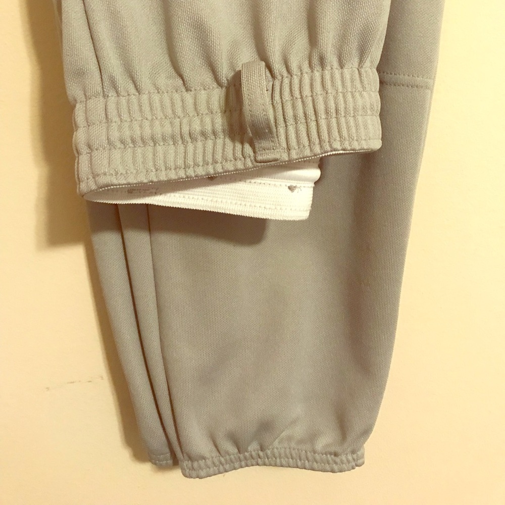 3 pr Adidas Boys baseball pants (S, M, and L)